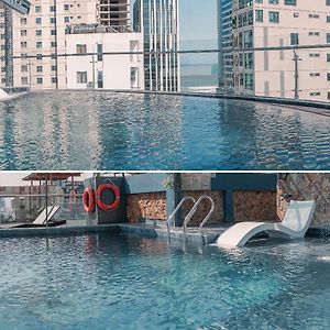 Capecia Danang Hotel And Apartment
